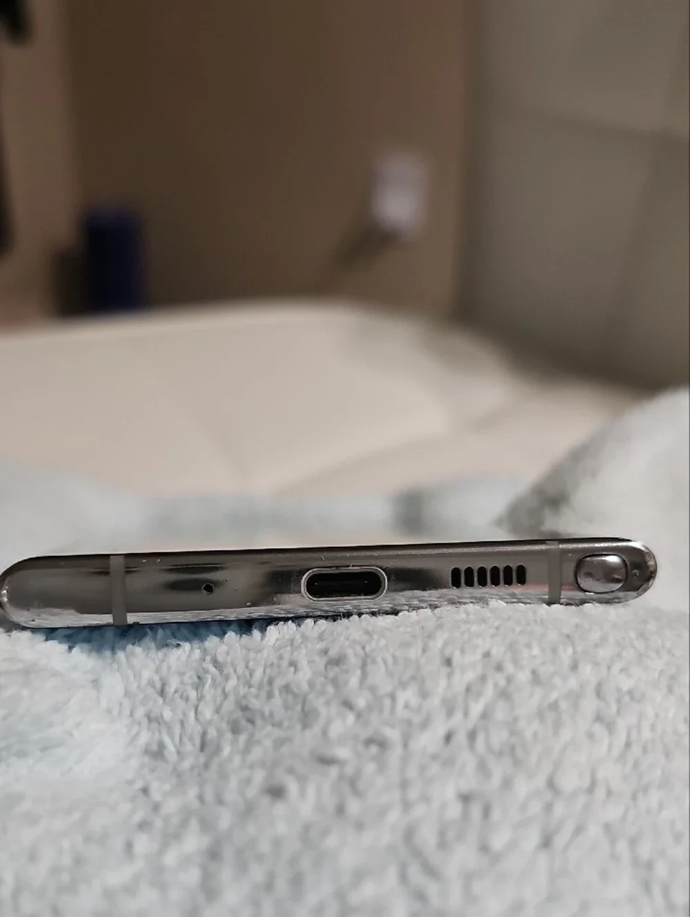 Samsung Galaxy Note 10 Plus  SM-R400N UNLOCKED
